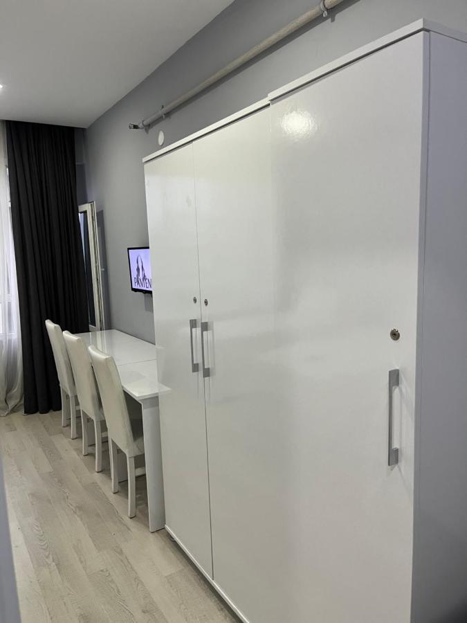 Отель Erdem Pension Ризе Экстерьер фото